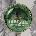 Last Call - Time To Move! - Music CD