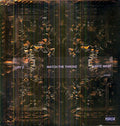 Kanye West & Jay-Z - Watch the Throne [LP]
