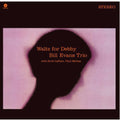 Evans,bill - Waltz For Debby - Vinyl Record