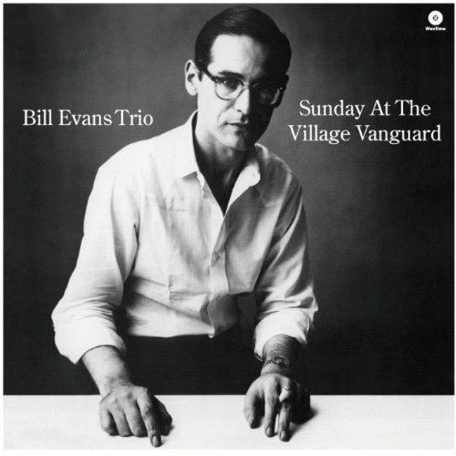 Evans,bill - Sunday At The Village Vanguard - Vinyl Record