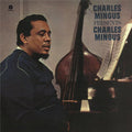 Charles Mingus - Presents Charles Mingus Vinyl Record