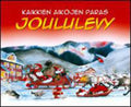 Kaikkien Aikojen Paras Joululevy / Various - Kaikkien Aikojen Paras Joululevy / Various - Music CD