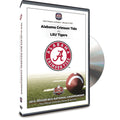 2012 Allstate Bcs National Championship Game - 2012 Allstate Bcs National Championship Game - DVD
