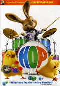 Hop - Hop - DVD