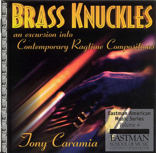 Brass Knuckles / Various - Brass Knuckles / Various - Music CD