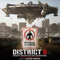Shorter,clinton - District 9 / O.s.t. - Vinyl Record