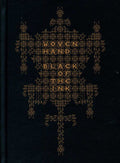 Woven Hand - Black Of The Ink (cd + Book) - Music CD