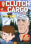 Clutch Cargo 2 - Clutch Cargo 2 - DVD
