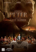 Apostle Peter & The Last Supper - Apostle Peter & The Last Supper - DVD