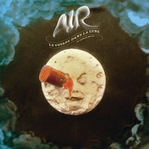 Air - Le Voyage Dans La Lune - Music CD