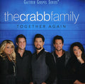 Crabb Family - Together Again - Music CD