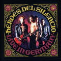 Heroes Del Silencio - Live In Germany - Music CD