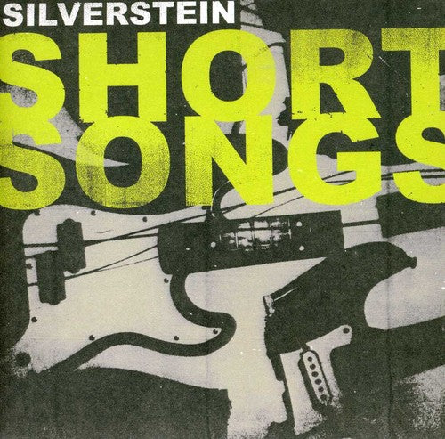 Silverstein - Short Songs - Music CD