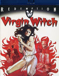 Virgin Witch - Virgin Witch - Blu-ray