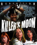 Killer's Moon - Killer's Moon - Blu-ray