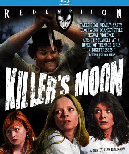 Killer's Moon - Killer's Moon - Blu-ray