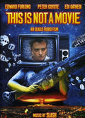 This Is Not A Movie - This Is Not A Movie - DVD