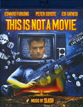 This Is Not A Movie - This Is Not A Movie - Blu-ray