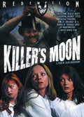 Killer's Moon - Killer's Moon - DVD