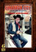 Cimarron City: Complete - Cimarron City: Complete - DVD
