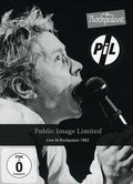 Public Image Ltd ( Pil ) - Live At Rockpalast - DVD