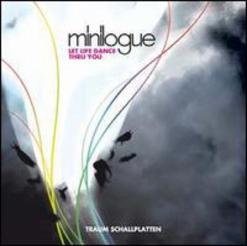Minilogue - Let Life Dance Thru You - Vinyl Record