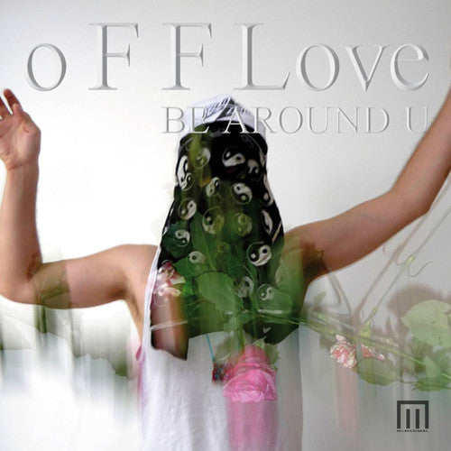 Off Love - Probably Love - Vinyl Record