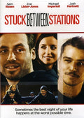 Stuck Between Stations - Stuck Between Stations - DVD