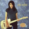 Cooling,joyce - Playing It Cool - Music CD