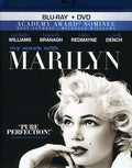 My Week With Marilyn - My Week With Marilyn - Blu-ray