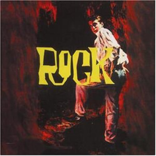 Rock / Various - Rock / Various - Music CD