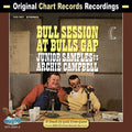 Junior Samples - Bull Session At Bulls Gap - Music CD
