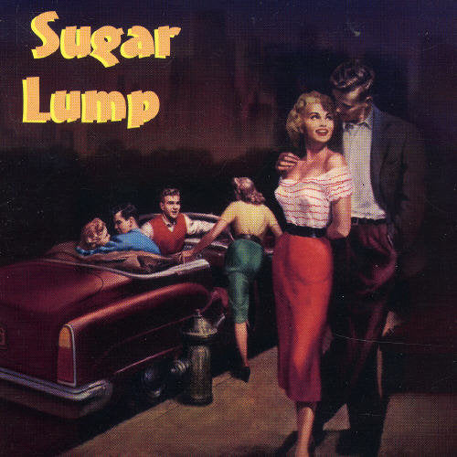 Sugar Lump / Various - Sugar Lump / Various - Music CD