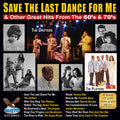 Save The Last Dance For Me & Other Great / Var - Save The Last Dance For Me & Other Great / Var - Music CD