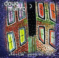 Munro,doug - Shootin Pool At Leo's - Music CD