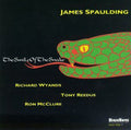 Spaulding,james - Smile Of The Snake - Music CD