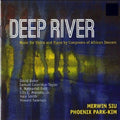 Coleridge / Smith / Baker / Siu / Park-kim - Deep River - Music CD