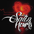 Satin Hearts - Living On Overdrive - Music CD