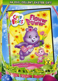 Care Bears: Flower Power - Care Bears: Flower Power - DVD