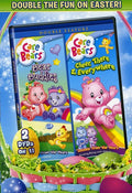 Care Bears - Bear Buddies / Cheer There & Everywhere - DVD