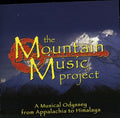 Mountain Music Project - Mountain Music Project - Music CD