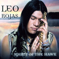 Rojas,leo - Spirit Of The Hawk - Music CD