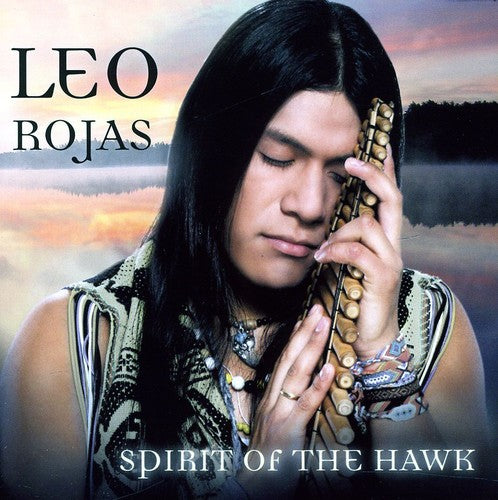 Spirit Of The Hawk [Import]