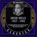 Wells,dicky - 1927-1943 - Music CD
