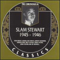 Stewart,slam - 1945-1946 - Music CD