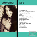 Baez,joan - Volume 2 - Music CD