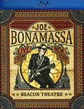 Bonamassa,joe - Beacon Theatre: Live From New York - Blu-ray
