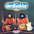 Derdiyoklar Ikilisi - Disco Folk - Vinyl Record