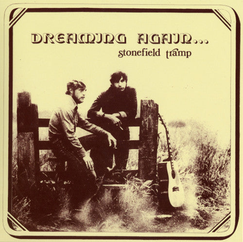 Stonefield Tramp - Dreaming Again - Vinyl Record