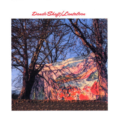 Dando Shaft - Lantaloon - Vinyl Record